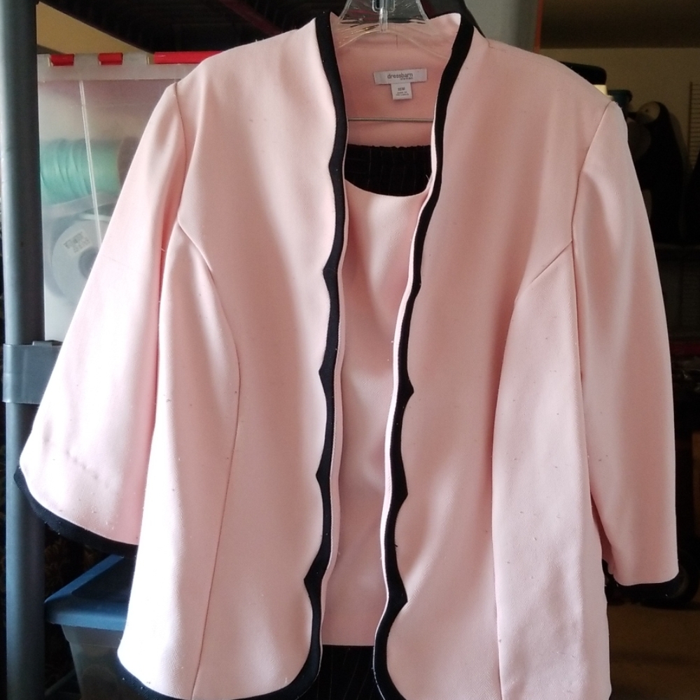 Business suit (3 piece)